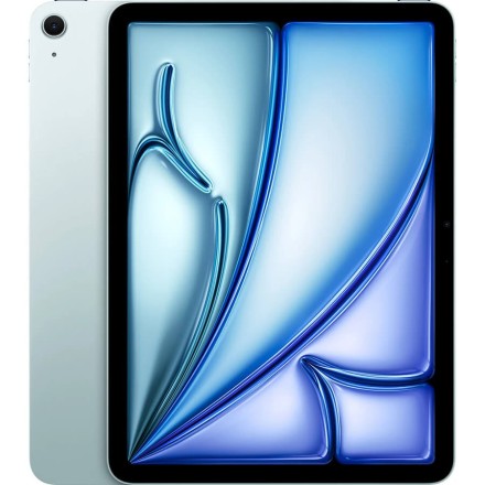 Планшет Apple iPad Air 11" M4 256Gb (2026) Wi-Fi синий