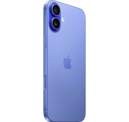 Apple iPhone 16 256GB ультрамарин