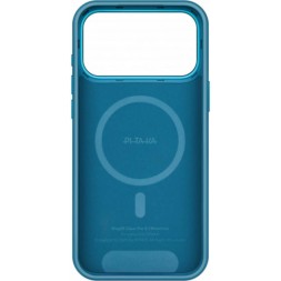 Чехол для iPhone 17 Pro Pitaka Aramid UltraGuard Case (Moonrise)