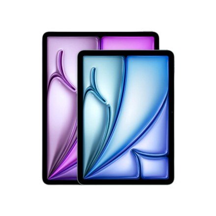 Планшет Apple iPad Air 13" M3 1Tb (2025) Wi-Fi серый космос