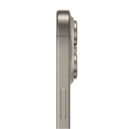 Смартфон Apple iPhone 15 Pro Max 512GB титановый бежевый