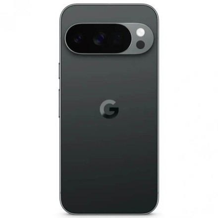 Смартфон Google Pixel 10 Pro 16/128GB Obsidian