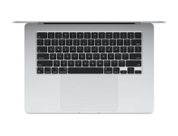 Apple MacBook Air 15" M2 8c CPU, 10c GPU 16/512GB Silver (2023)
