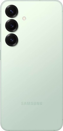 Смартфон Samsung Galaxy S25 12/128GB мятный