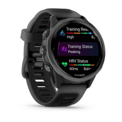 Garmin ForeRunner 570, 42mm (Black)