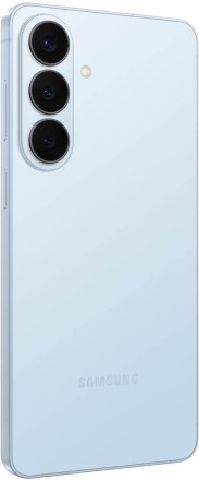 Смартфон Samsung Galaxy S26 Plus 12/256GB голубой