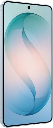 Смартфон Samsung Galaxy S26 Plus 12/256GB голубой