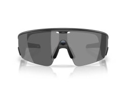 Meta Oakley Vanguard 0W8001 Black / Prizm Black (120-52)