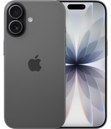 Apple iPhone 17 256GB черный (nanoSIM + eSIM)