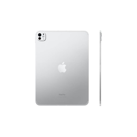 Планшет Apple iPad Pro 11" 2Tb (2024) Wi-Fi + Cellular серебристый
