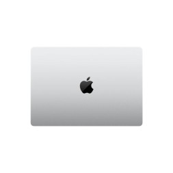 Apple MacBook Pro 14" M5 Pro 15c CPU, 16c GPU, 24/2TB, серебристый (2026)