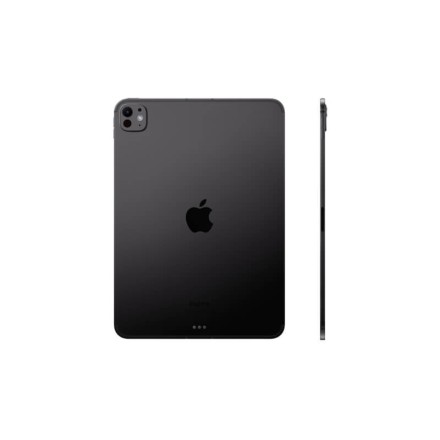 Планшет Apple iPad Pro 11" 512Gb (2024) Wi-Fi + Cellular «черный космос»