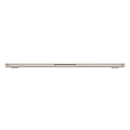Ноутбук Apple MacBook Air 13" M4 10c CPU, 10c GPU 32/2TB Starlight (2025)