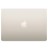 Ноутбук Apple MacBook Air 13" M4 10c CPU, 10c GPU 32/2TB Starlight (2025)