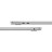 Ноутбук Apple MacBook Air 13" M4 10c CPU, 10c GPU 32/1TB Silver (2025)