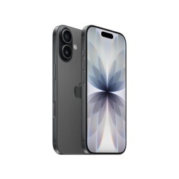 Apple iPhone 17 512GB черный (nanoSIM + eSIM)