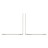Ноутбук Apple MacBook Air 13" M4 10c CPU, 10c GPU 32/1TB Starlight (2025)