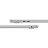 Ноутбук Apple MacBook Air 15" M5 10c CPU, 10c GPU 16/1TB Silver (2026)