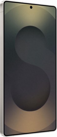 Смартфон Samsung Galaxy S25 Ultra 12/256GB черный титан
