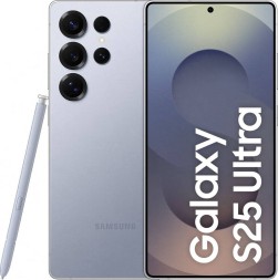 Samsung Galaxy S25 Ultra 12/512GB синий титан