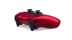 Геймпад Sony PlayStation 5 (PS5) DualSense Volcanic Red