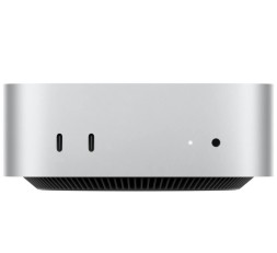 Apple Mac Mini M4 Pro (14C CPU, 20C GPU) 64/2 ТБ SSD, серебристый