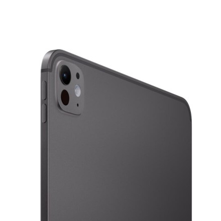 Планшет Apple iPad Pro 11" 256Gb (2024) Wi-Fi «черный космос»