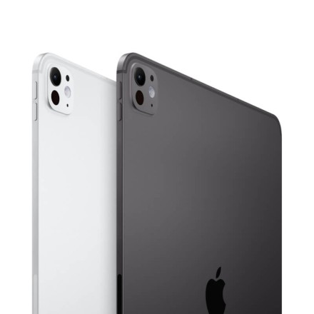 Планшет Apple iPad Pro 11" 256Gb (2024) Wi-Fi «черный космос»