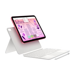 Apple iPad 11" A16 512Gb (2025) Wi-Fi + Cellular серебристый