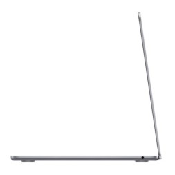 Ноутбук Apple MacBook Air 13 M2 13.6" 8-CPU 8/256GB 8-GPU Space Gray (2022)
