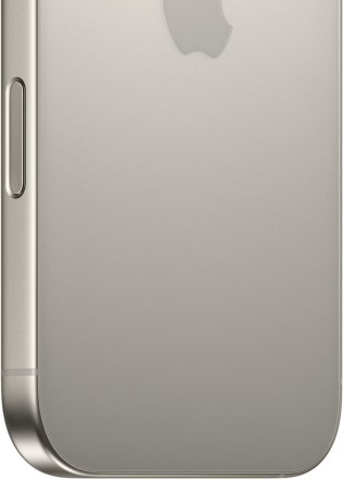 Смартфон Apple iPhone 16 Pro Max 512GB натуральный титан