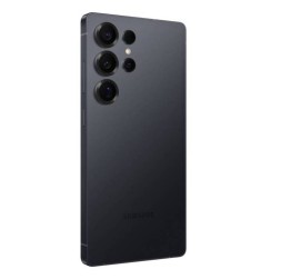 Samsung Galaxy S25 Ultra 12/256GB угольно-черный титан