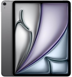 Apple iPad Air 13" M4 128Gb (2026) Wi-Fi + Cellular серый космос