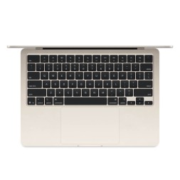 Apple MacBook Air 13" M5 10c CPU, 8c GPU 16/512GB Starlight (2026)