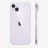 Apple iPhone 14 128GB фиолетовый (e-sim)