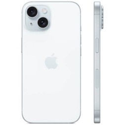 Apple iPhone 15 256GB синий
