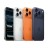 Смартфон Apple iPhone 17 Pro 512GB космический оранжевый (nanoSIM + eSIM)