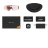 Умные очки Oakley Vanguard 0W8001 White / Prizm Rose Gold (120-52)