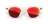 Умные очки Oakley HSTN 00W8002 Warm Grey / Prizm Ruby (145-51)