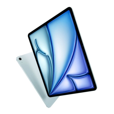 Планшет Apple iPad Air 13" 256Gb (2024) Wi-Fi синий