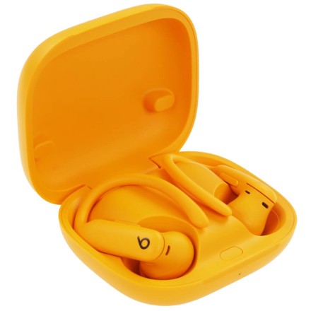 Наушники Beats Powerbeats Pro 2 Electric Orange