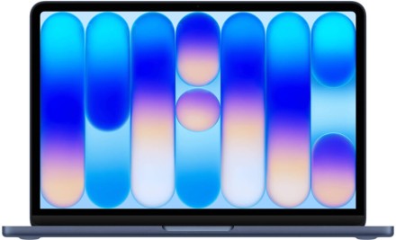 Ноутбук Apple MacBook Neo 13" A18 Pro 6c CPU, 5c GPU 8/256GB синий индиго (2026)