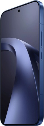 Смартфон Xiaomi 17T Pro 12/256GB Deep Blue