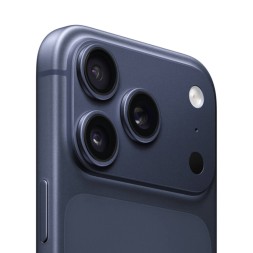 Apple iPhone 17 Pro 256GB темно-синий (eSIM)