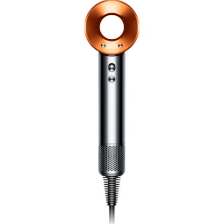 Фен Dyson Supersonic HD15 (Nickel/Copper)