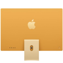 Apple iMac 24" Retina 4,5K (M3 8C CPU, 10C GPU) 24/1TB SSD желтый