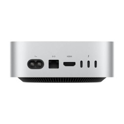 Apple Mac Mini Silver (M5 Pro, 18 CPU, 20 GPU, 48GB, 2TB)