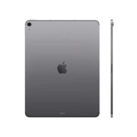 Планшет Apple iPad Air 13" M3 128Gb (2025) Wi-Fi + Cellular серый космос