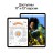 Планшет Apple iPad Air 11" 256Gb (2024) Wi-Fi + Cellular синий