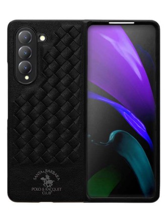 Чехол для Galaxy Z Fold 5 Santa Barbara Polo Ravel